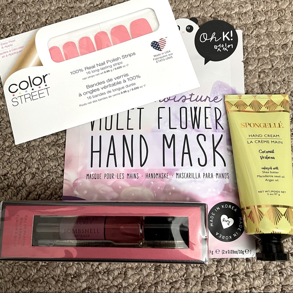 Victoria Secret & More